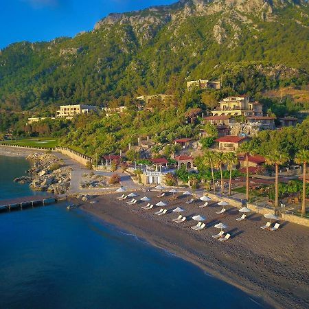Villa Florya Marmaris Exteriér fotografie