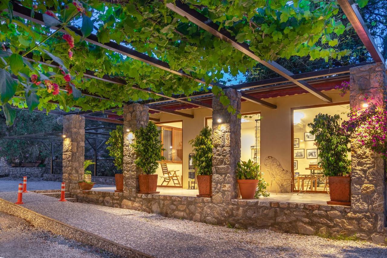 Villa Florya Marmaris Exteriér fotografie