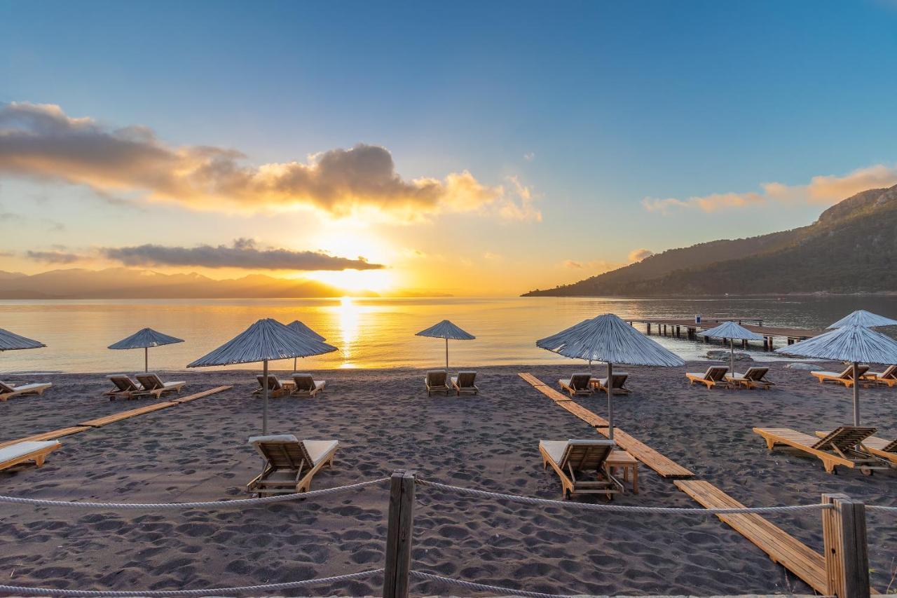 Villa Florya Marmaris Exteriér fotografie