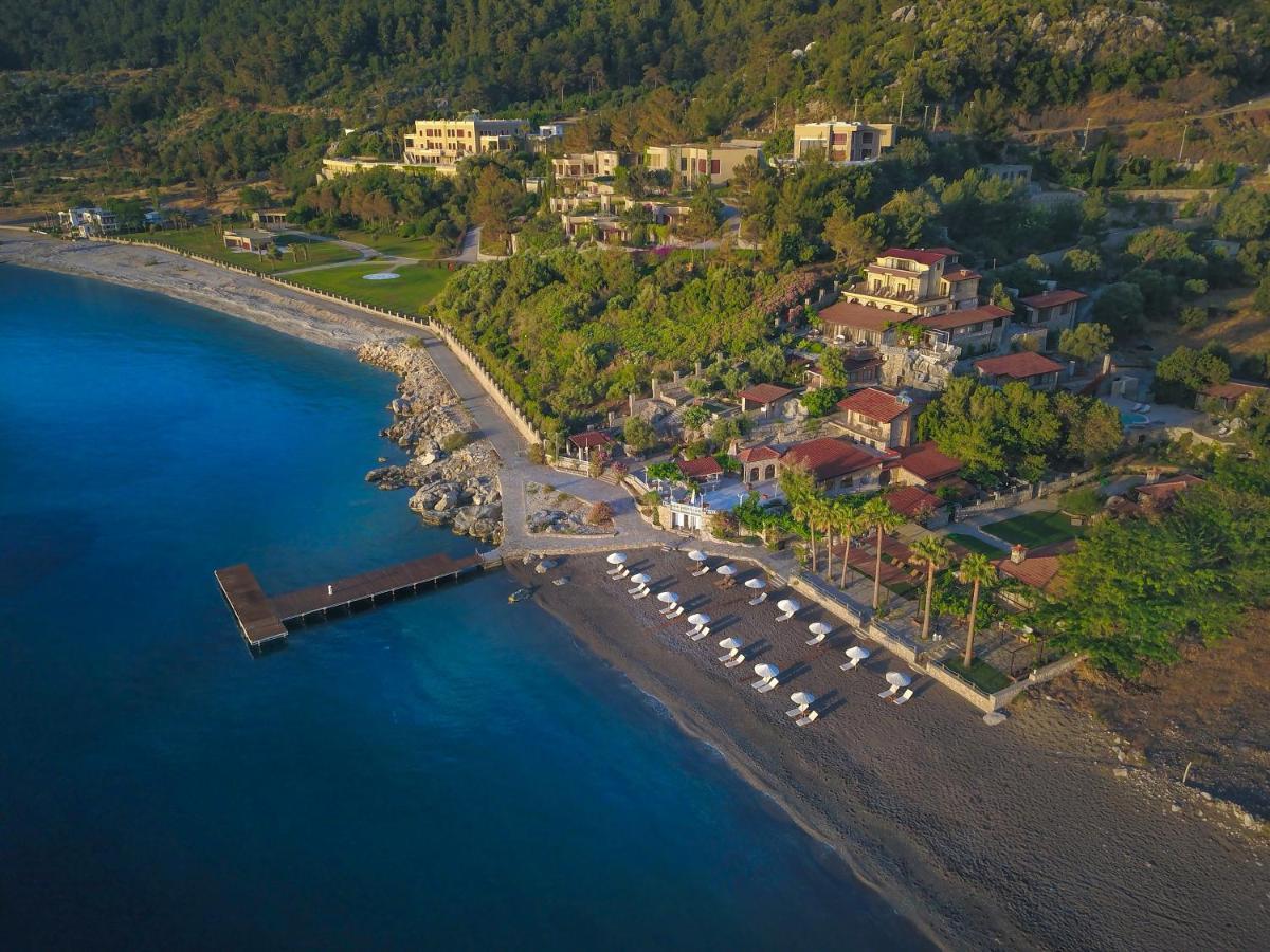Villa Florya Marmaris Exteriér fotografie