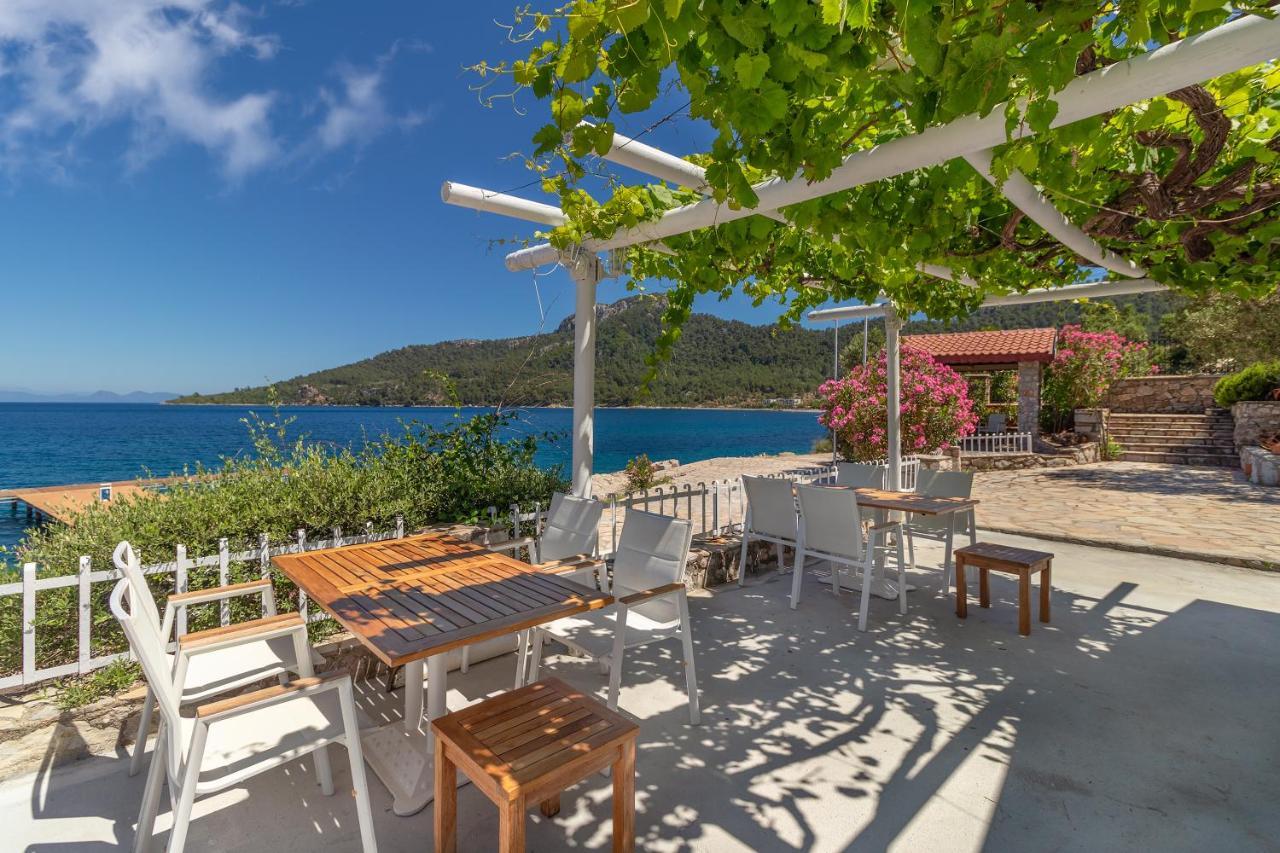 Villa Florya Marmaris Exteriér fotografie