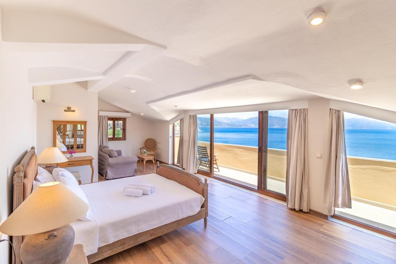 Villa Florya Marmaris Pokoj fotografie