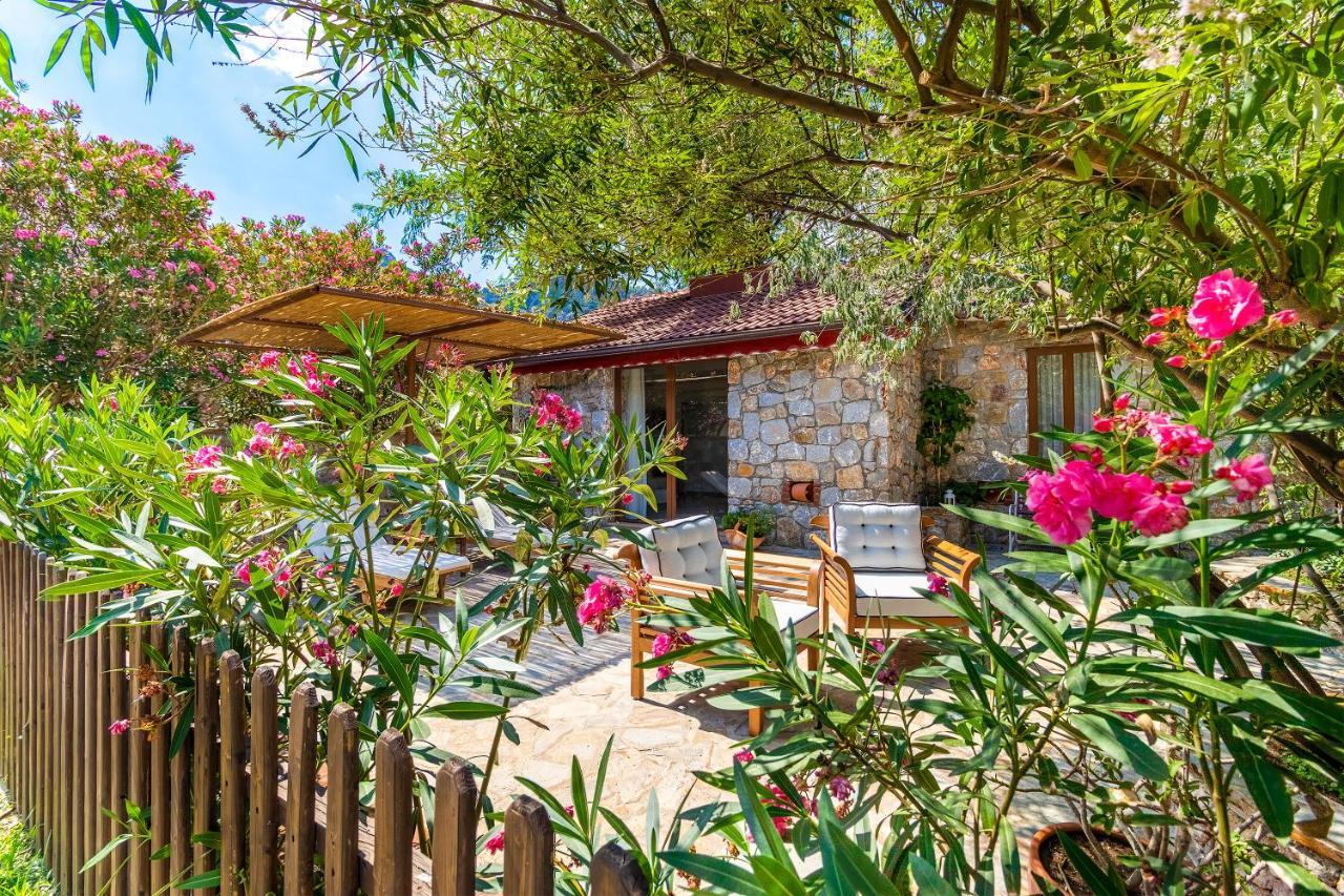 Villa Florya Marmaris Pokoj fotografie