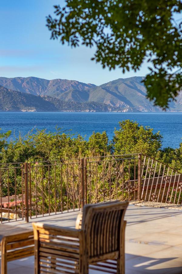 Villa Florya Marmaris Pokoj fotografie