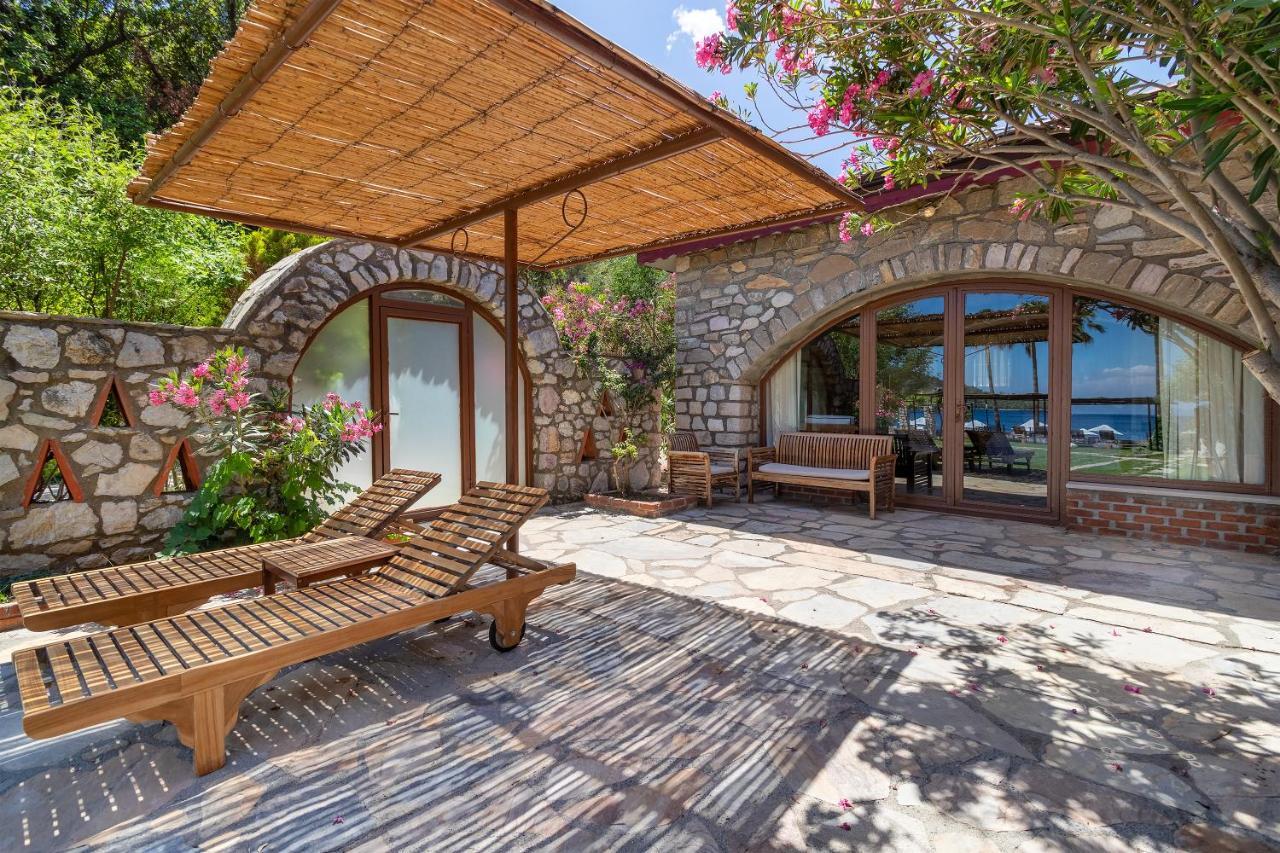 Villa Florya Marmaris Pokoj fotografie