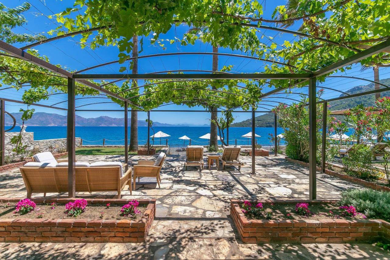 Villa Florya Marmaris Pokoj fotografie