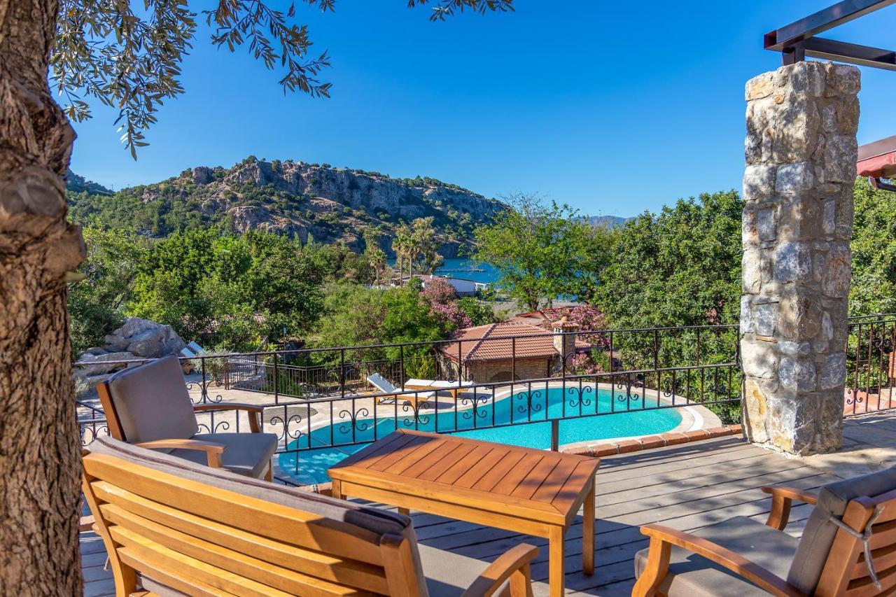 Villa Florya Marmaris Pokoj fotografie