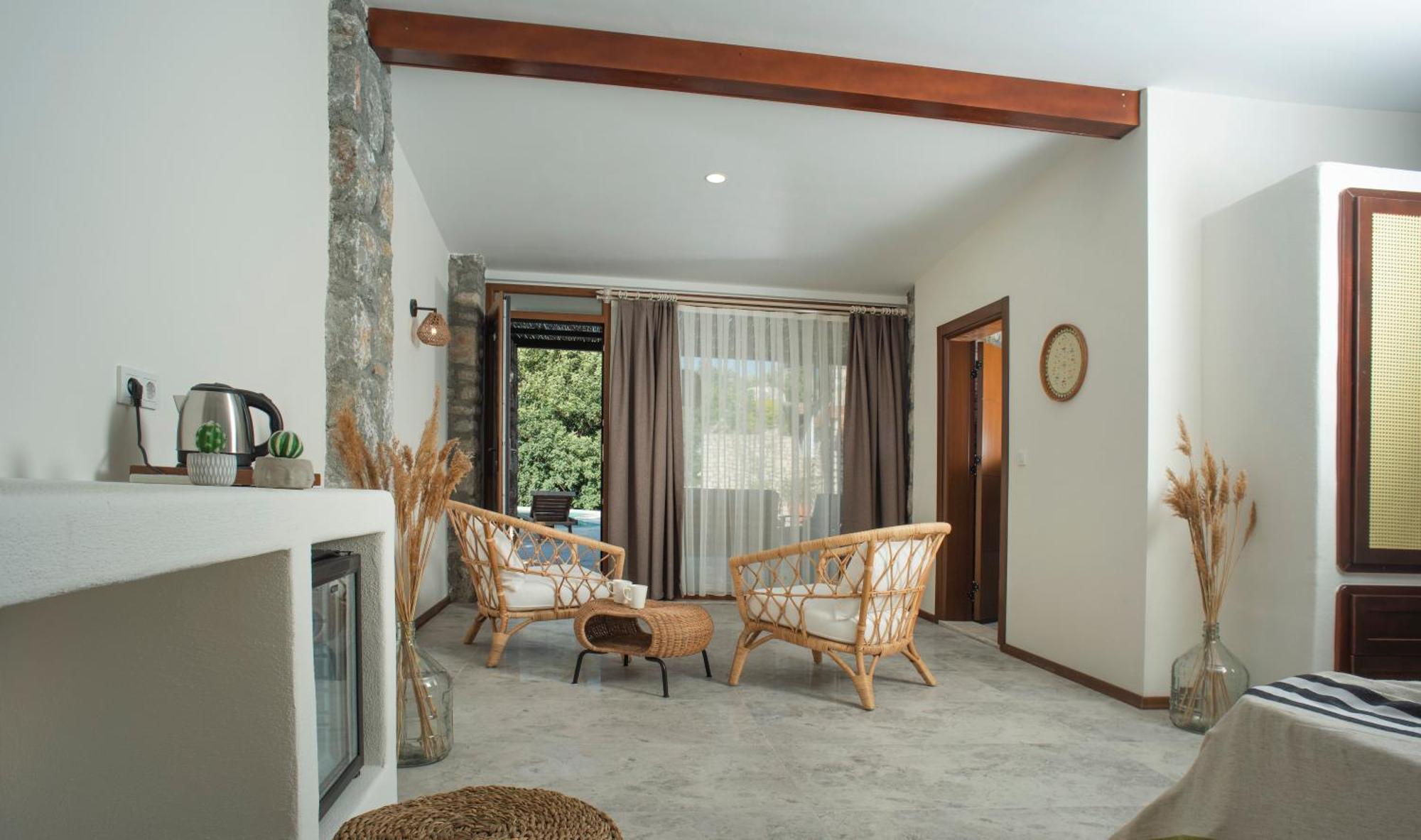 Villa Florya Marmaris Pokoj fotografie