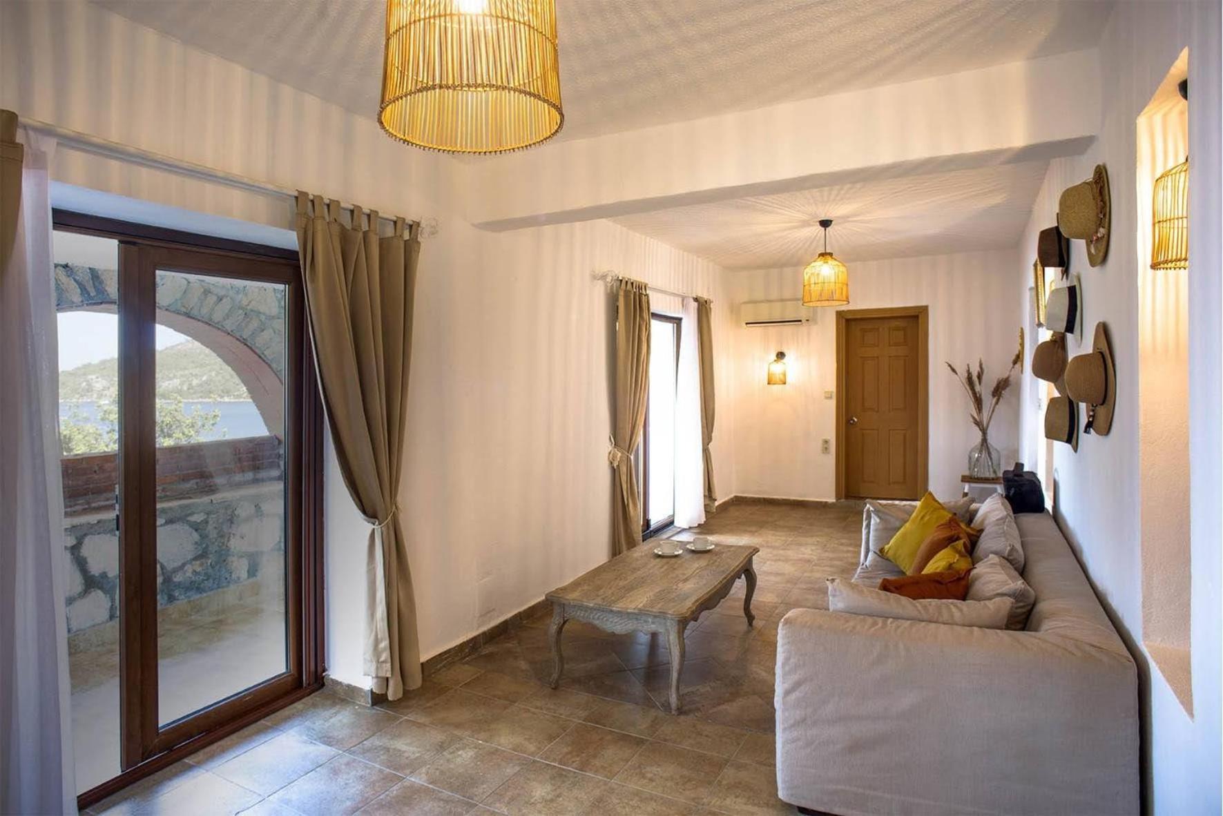 Villa Florya Marmaris Pokoj fotografie
