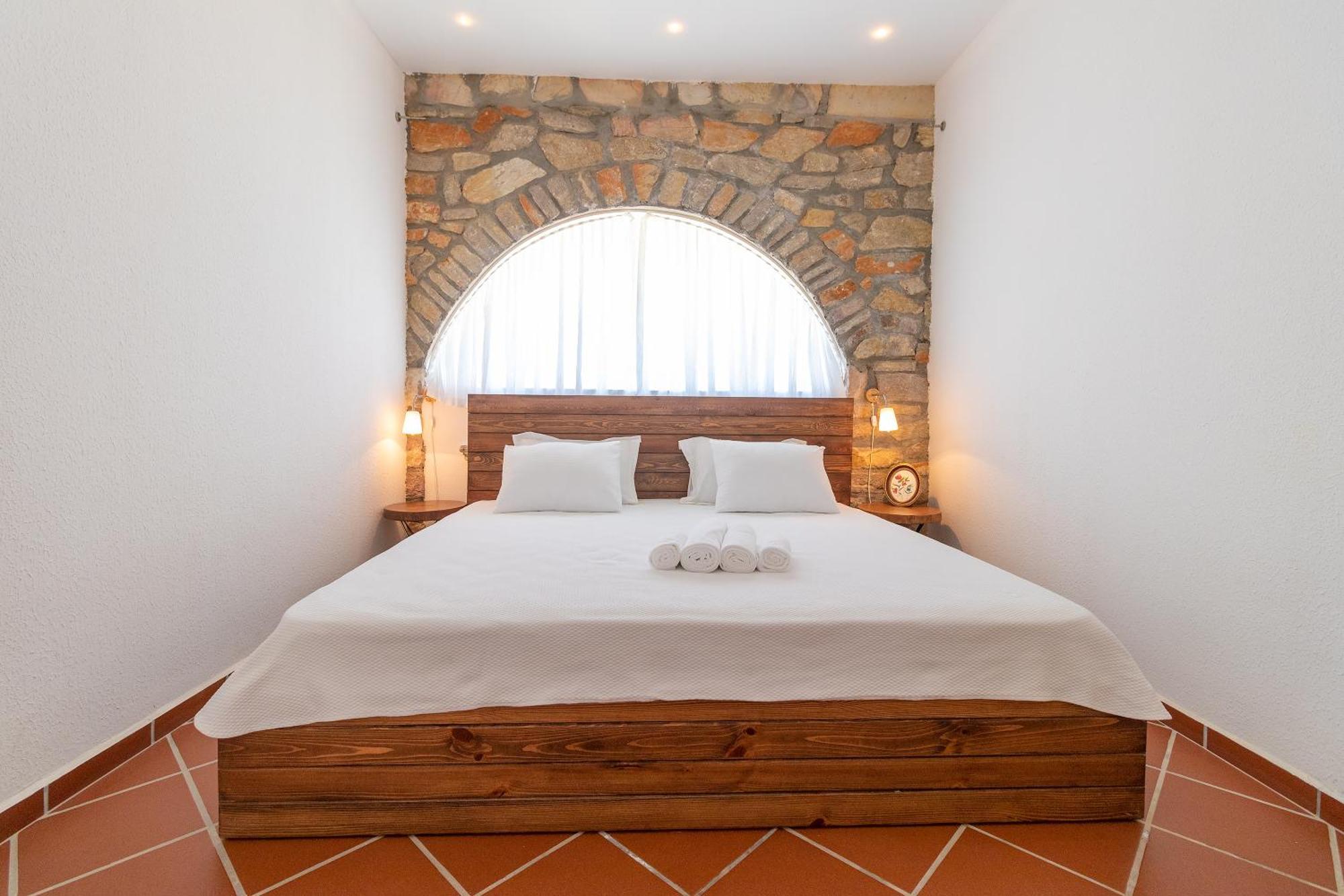 Villa Florya Marmaris Pokoj fotografie
