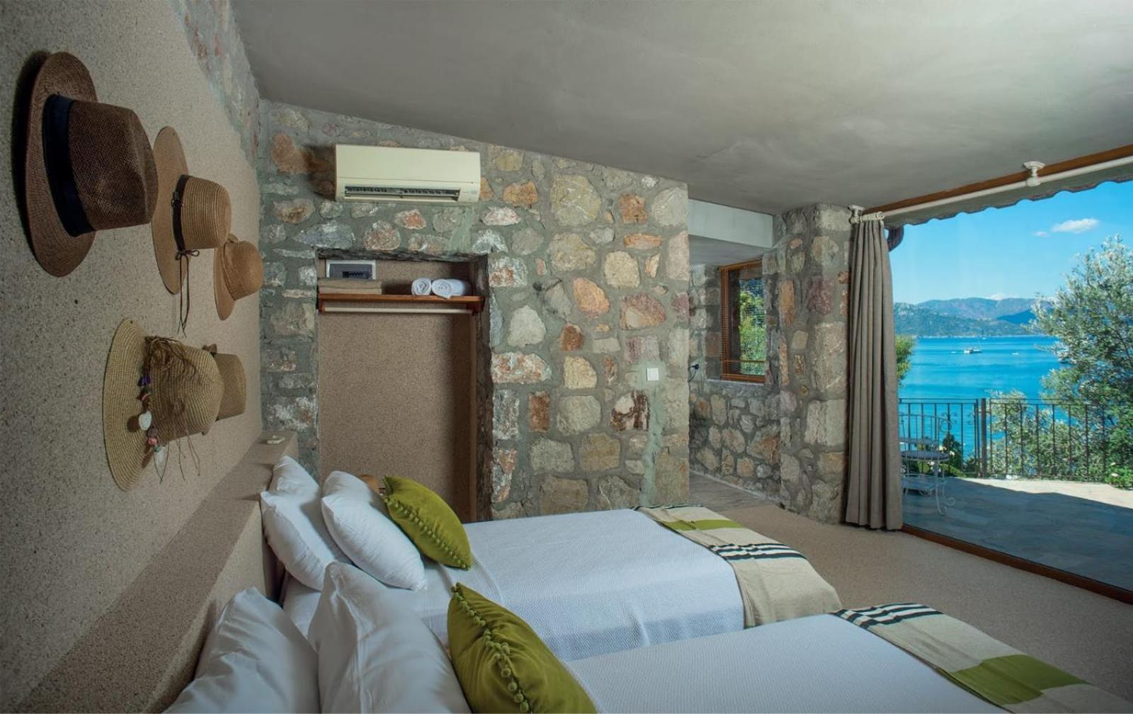 Villa Florya Marmaris Pokoj fotografie