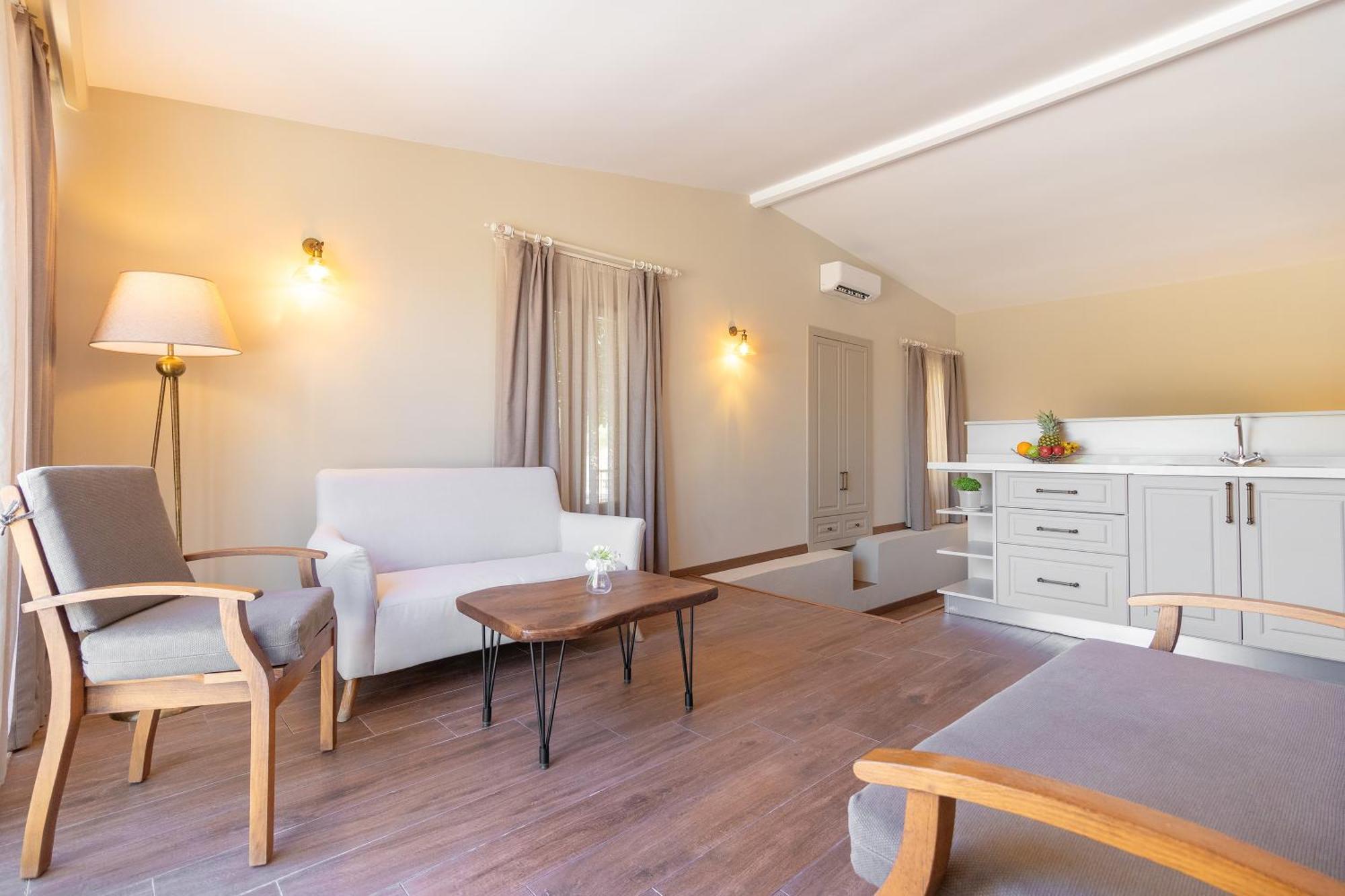 Villa Florya Marmaris Pokoj fotografie