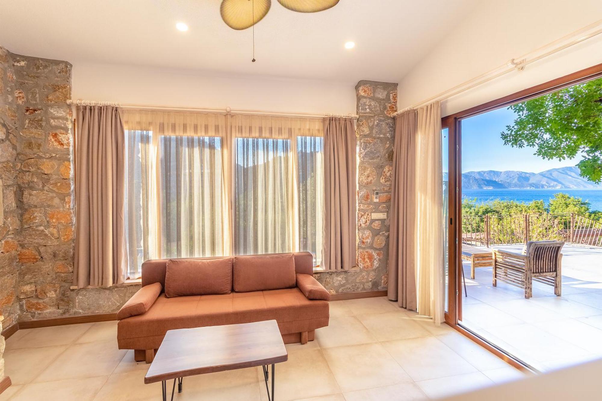 Villa Florya Marmaris Pokoj fotografie