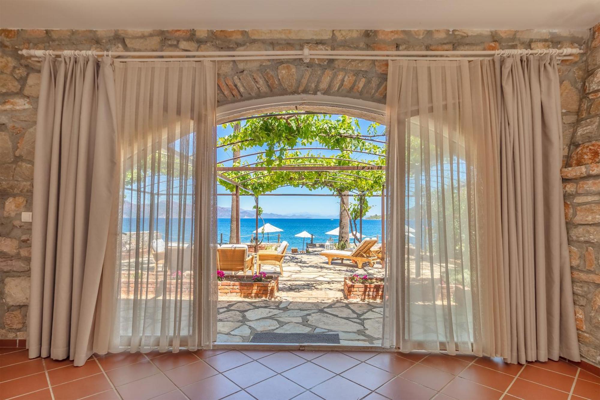 Villa Florya Marmaris Pokoj fotografie
