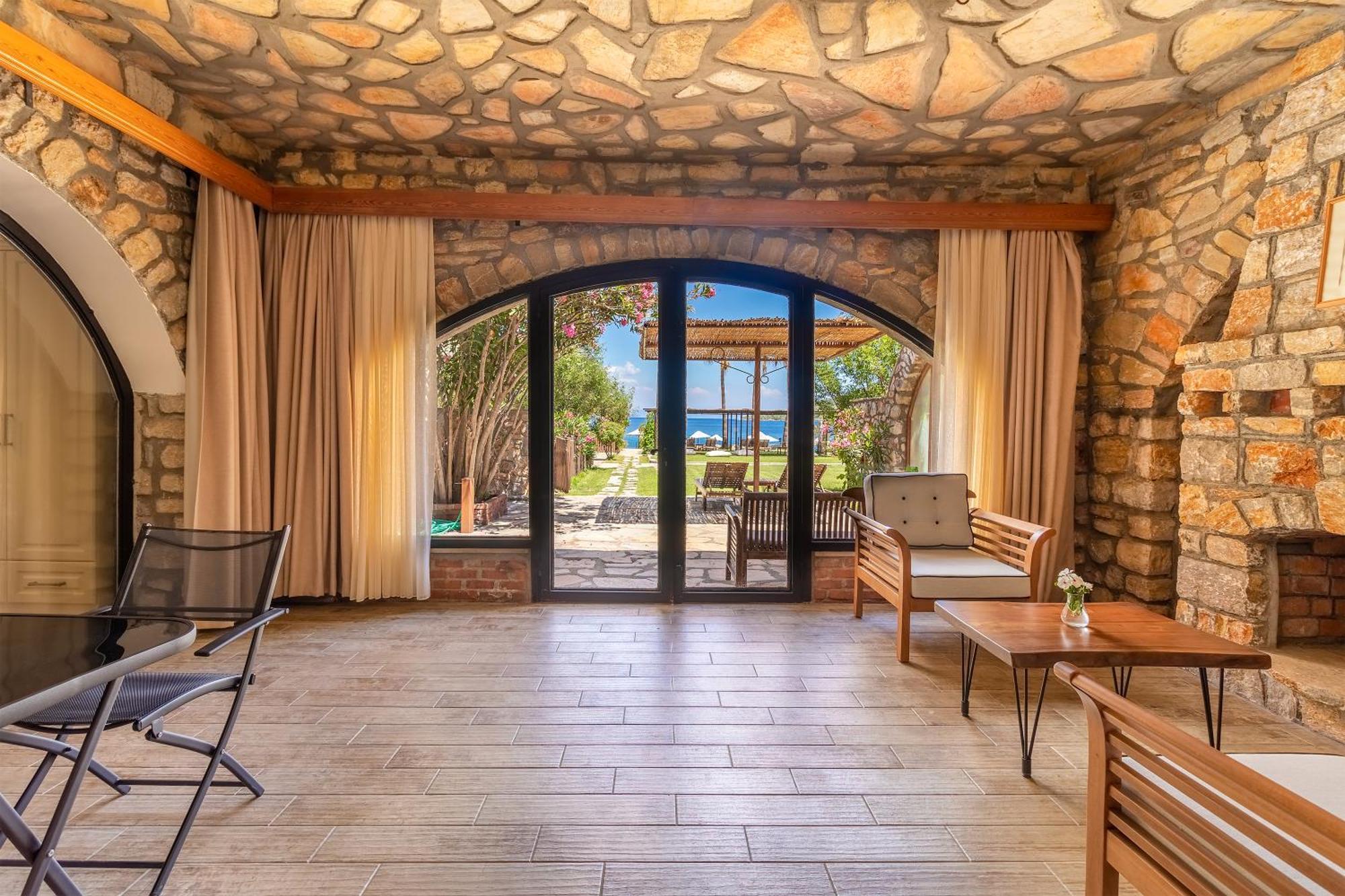 Villa Florya Marmaris Pokoj fotografie