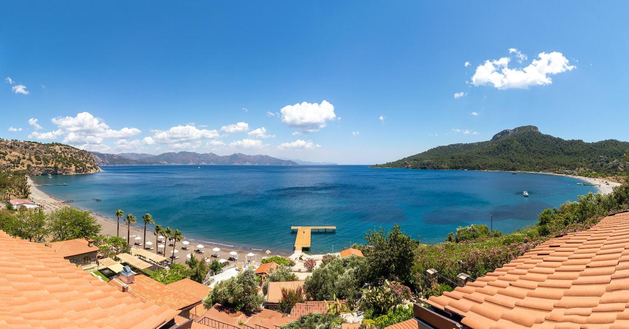 Villa Florya Marmaris Pokoj fotografie