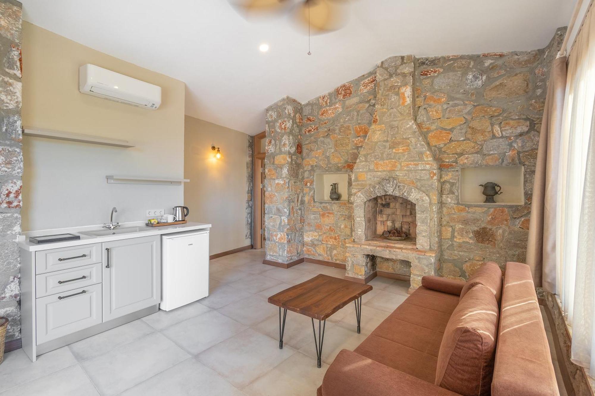 Villa Florya Marmaris Pokoj fotografie