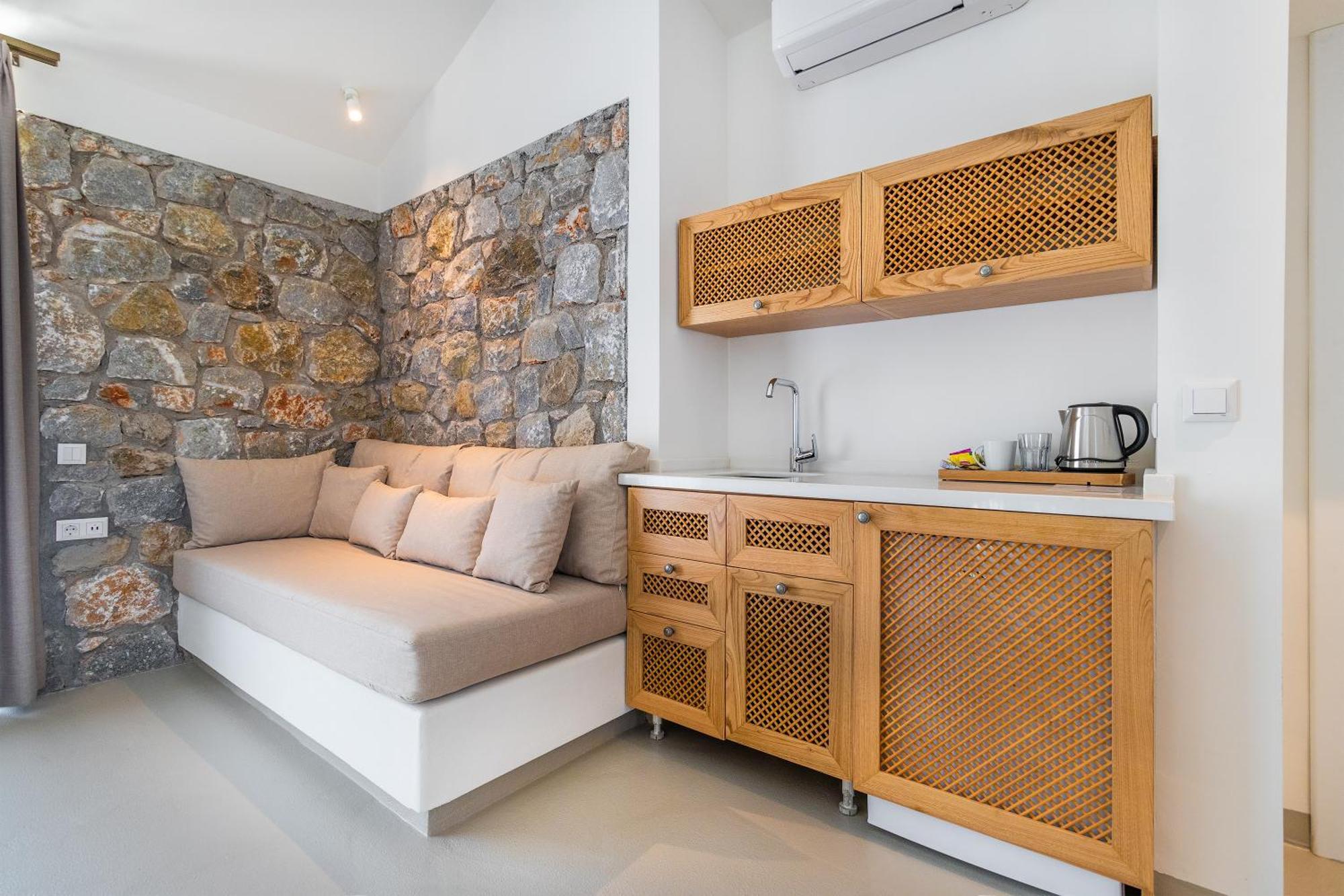 Villa Florya Marmaris Pokoj fotografie