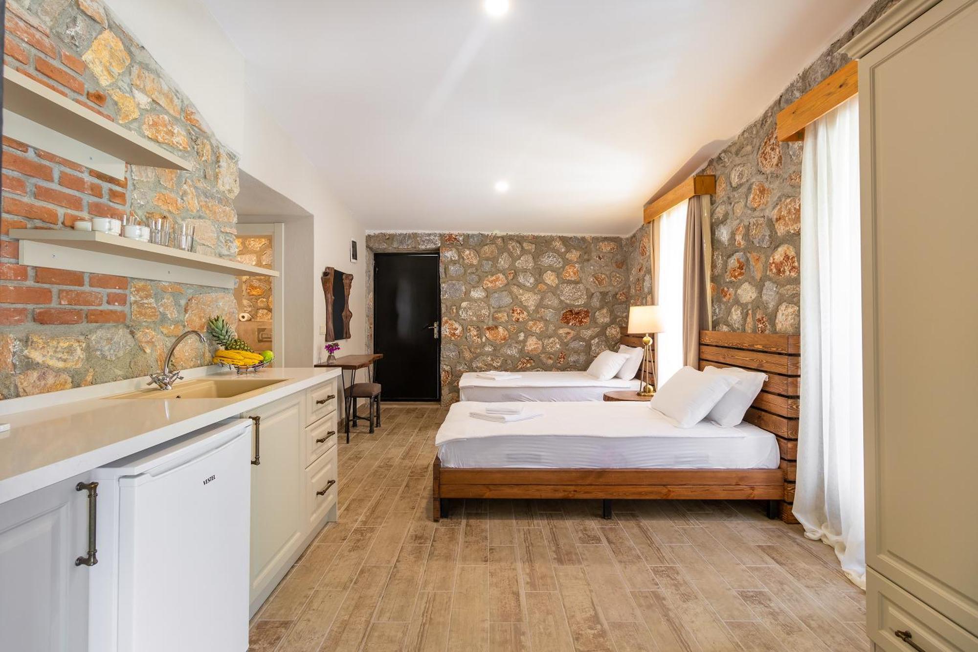 Villa Florya Marmaris Pokoj fotografie
